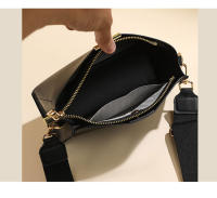 Bolso mujer 2025 nueva correa de hombro ancha bolso de concha premium bolso de mujer bolso bandolera de hombro para mujer marea - details 5