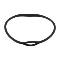 Soporte de collar con regulador de silicona para buceo, boquilla Flexible, regulador, collar, anillo, soporte de pulpo, 18cm, negro - details 3