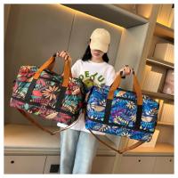 Bolsa de Gimnasio Portátil Equipo de Fitness para Mujeres y Hombres Bolsa de Lona para Llevar en la Viaje - details 12