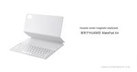 Teclado magnético inteligente original HUAWEI MatePad Air de 12 pulgadas - details 0