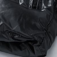 Abrigo Parka con Capucha para Hombres CHAIFENKO Abrigo de Invierno Grueso, Suelto, A Prueba de Viento, Cómodo - details 7