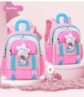 Mochila de Escuela Primaria OKKID Paquete Ligero y Impermeable para Niños con Dibujos Animados - details 16
