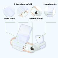 Corrector de Juanes Haluksy 2Pcs Bunions Valgus para Dedos Separación de Pies - details 2
