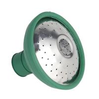 Cabezal de regadera a prueba de golpes, boquilla rociadora de plástico ampliamente Compatible, ahorro de agua, aspersor de agua ajustable, cabezal de rosa, 2 uds. - details 7