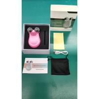 Dispositivo de belleza de microcorriente, bola mágica de doble cabezal, rodillo facial en V, r - details 3