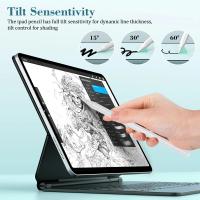 Stylus de iPad Compatible Bolígrafo de Plástico con Sensibilidad de Inclinación y Rechazo de Palma - details 3