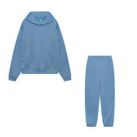 Suéter grueso de manga larga para mujer, moda casual de dos piezas, otoño e invierno - details 13