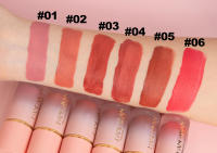 Especializado para gran oferta Handaiyan Han Daiyan fácil de colorear contorno mate líquido rubor Natural y transparente - details 7