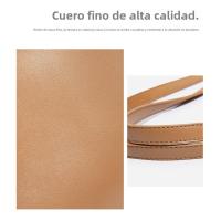 Diseño de nicho de gran capacidad bolso de mano para ir al trabajo mujer s 2025 verano nuevo bolso versátil bolso de hombro portátil - details 14