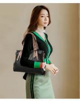 Bolsos De cuero suave para mujer, bolso de hombro Vintage, bolso de diseñador de lujo, monedero de gran capacidad, nuevas marcas - details 16