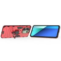Funda Xiaomi Redmi Note 13 4G con Soporte Magnético Material Plástico Accesorios Electrónicos - details 2