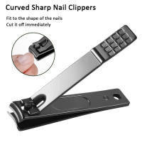 Kit de manicura de acero inoxidable de 26 piezas, juego de manicura, cortaúñas profesional, herramientas para el cuidado de las uñas con lujosa estuche de viaje - details 3