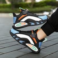 Nuevos Zapatos Deportivos para Niños Cómodos, Transpirables, Resistentes a la Desgaste - details 14