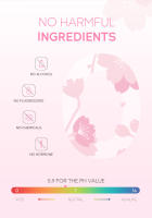 Limpiador Facial de Vitamina C Limpieza Profunda para la Piel, Hidratación, Eliminación de Puntos Negros Herramientas de Cuidado de la Piel de Belleza - details 12