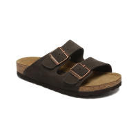 Buroalma Zapatillas de mujer sandalias Birkenstock Arizona Comodidad Resistente al desgaste - details 0