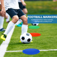 Rotuladores antideslizantes para fútbol, baloncesto, entrenamiento, práctica de baile, 12 piezas - details 3