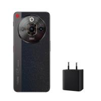 ZTE Nubia Focus Pro 5G, 8GB256GB Libre [VERSIÓN ESPAÑOLA], Pantalla FHD+ de 6,72, 120 Hz, Triple Cámara Trasera 108MP, Cámara Frontal 32MP, Batería 5000mAh, Carga Rápida 33W, T760, - details 1