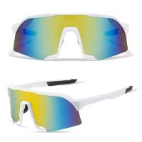 Gafas de Sol Polarizadas UV400 Gafas Deportivas Photochromáticas para Ciclistas Montaña y Carretera - details 17