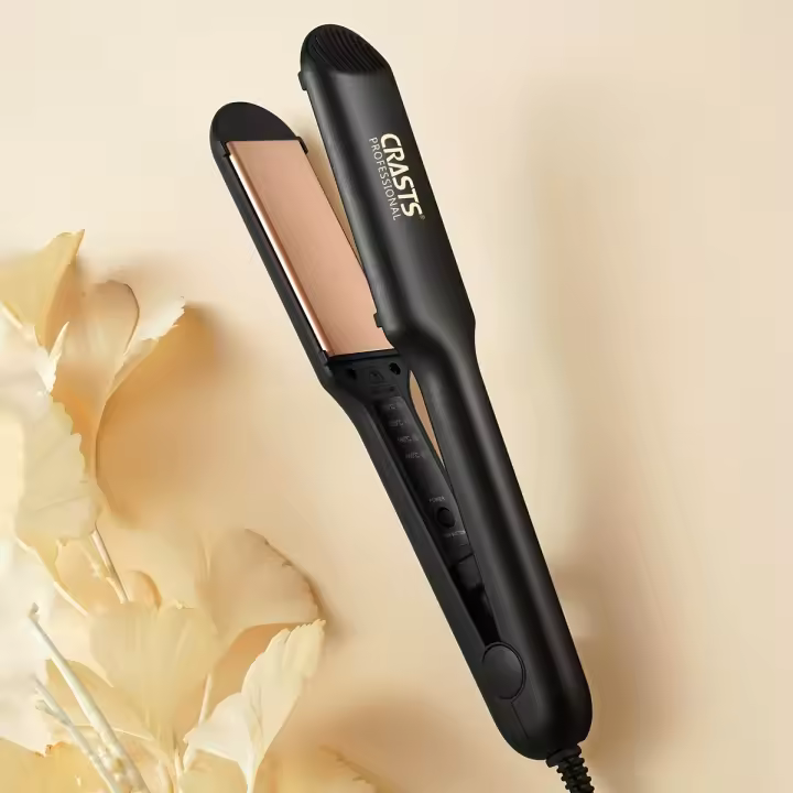 Generador de Pelo Profesional, Función Doble, Seguro para Todos los Tipos de Pelo, Adecuado para Suministros de Energía - 1