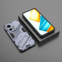 Funda Trasera de Plástico para Oppo Find X7 Cubierta Blindada Resistente a Golpes PC - details 10