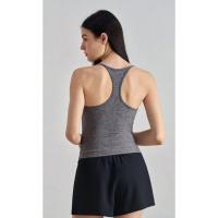 Chaleco Deportivo para Mujer Top de Yoga Slim Chaleco de Carreras Transpirable - details 7