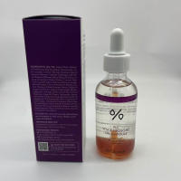 Nueva Ampolla de Aceite Lipídico con Vitamina K Antiarrugas 50ml - details 2