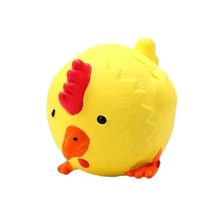 Juguete de Voz para Mascotas Suministros para Mascotas Juguetes Juguete Vocal para Perros - 1