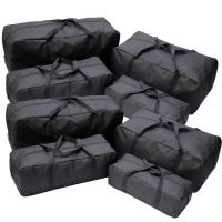 Bolsa de Almacenamiento de Herramientas Bolsa de Suministros para Exteriores Bolsa de Postes Tianmu - details 0