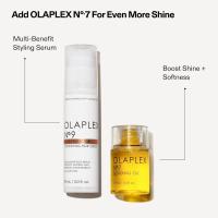Olaplex No. 9 Bond Protector Suero nutritivo, protector del calor, suaviza, nutre sin peso, reduce enredos y estática, para todos - details 6