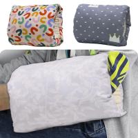Almohada de Lactancia Suave Almohada de Apoyo para Bebé Almohada de Maternidad para Brazo - details 13