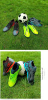 Nuevo CR7 Training para Hombre, Deportes Transpirables, Liberación Directa, TF Zapatos de Fútbol y Césped - details 1