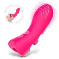 Vibrador de silicona para el punto G para mujer, juguetes sexuales para masturbación, masaje de clítoris, 10 modos, huevo vibrador, juegos de coqueteo para parejas - details 0