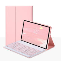 Funda magnética inalámbrica para Xiaomi Redmi Pad SE, 11 ", 2023, Funda inteligente, español, 2023 - details 2