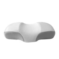 Almohada de mariposa de espuma con memoria, almohada de algodón con espacio transfronterizo, almohada de rebote lento, almohada de regalo en Stock - details 1