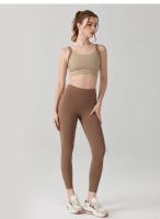 Conjunto de Yoga sin Costuras de 24 Piezas Ropa de Gimnasio para Mujeres - details 6