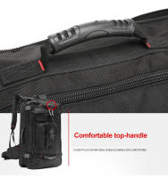 Mochila de Viaje Grande Capacidad 70L 50L para Deportes Fitness Bolsa de Mano para Almacenamiento de Zapatos Equipaje Laptop Negocios Bolsa para Escalar - details 16