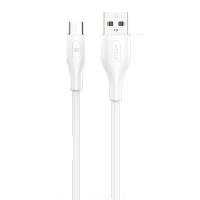 Cable de Carga Rápida USB a Micro B Woox 18W, Compatible con XIAOMI, HUAWEI, SAMSUNG, MacBook Pro 2020 1m MX001 - details 1