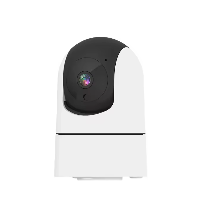 Cámara IP WiFi Tuya 5G Para Interiores, Inalámbrica, De 6 MP, Con Seguimiento Automático, Monitor Para Bebés, Visión Nocturna Por Infrarrojos Y Zoom De 6x. - 1
