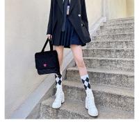 Zapatillas Deportivas con Plataforma para Mujer Botas de Lujo para Exteriores - details 17
