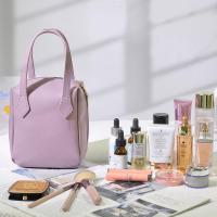 Bolsa de Maquillaje de Viaje con Gran Capacidad y Cremallera - details 0