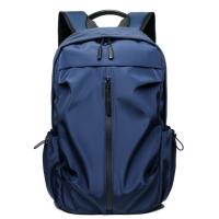Bolso de hombro para hombres, bolsa de negocios para ocio, carga usb, viajes, estudiante - details 5