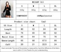 Vestidos de terciopelo con tirantes huecos para mujeres vestidos ligeros vestidos cortos - details 0