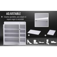 Zapatero Mueble Armario