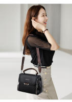 Bolsos de mano en oferta para mujer, nuevo bolso tote clásico versátil, bolso de hombro informal para mujer - details 18