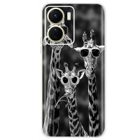 Funda con patrón de globo aerostático para Vivo Y16 Y 16, carcasa ultradelgada a la moda, Sofu Touch, suave, TPU, VivoY16 Y 16 4G, 2022 - details 1