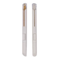 Bola pequeña de Caviar para decoración de uñas, bolígrafo de acero para pintura de uñas, herramientas de manicura DIY, novedad - details 3