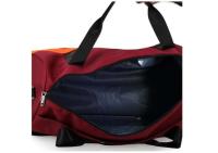 Bolsa de viaje multifuncional ligera, impermeable, portátil, para Yoga, almacenamiento, bolso cruzado para viaje de negocios, mudanza a casa - details 8