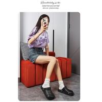 Nuevos modelos de pareja, zapatos con agujeros para mujer, ropa exterior de verano, sandalias informales ligeras para la playa, sandalias impermeables Baotou, zapatillas para hombre - details 13