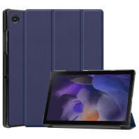 Funda de Cuero Plegable para Galaxy A8 Cubierta Inteligente para Samsung Tab A8 2022/2021 - details 19