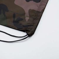 Mochila Gimnasio Viaje Deporte Bolsa al aire libre Ligero Camping Senderismo - details 4